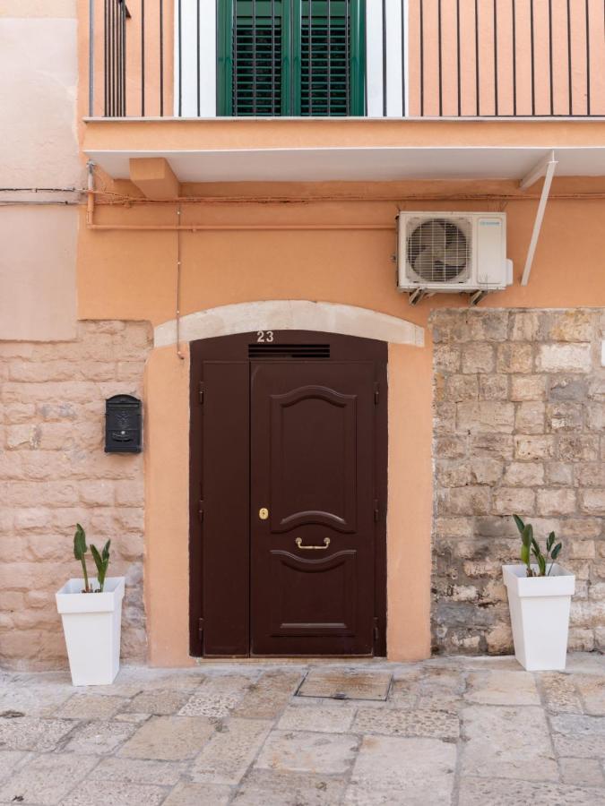 Casa Beata Elia Apartment Bari Exterior photo